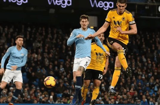 od体育登录入口-狼队客场再负英超保级压力加大的简单介绍