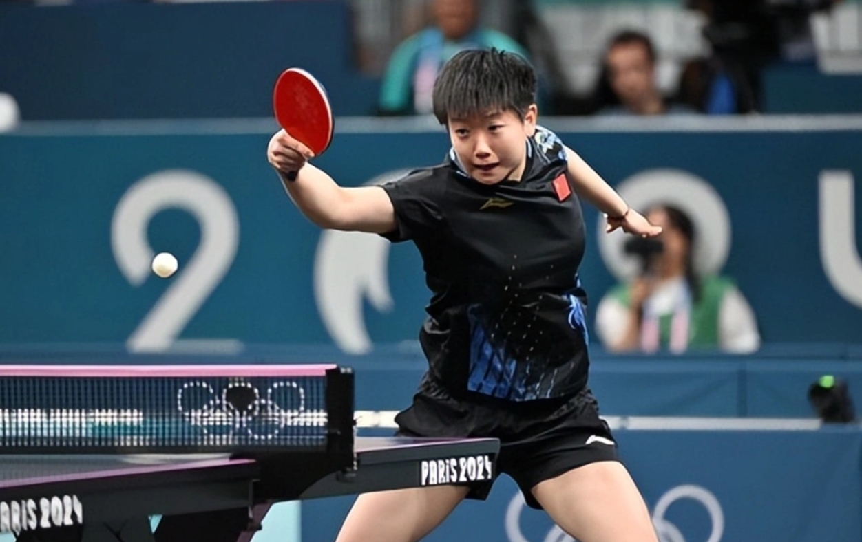 od体育官网入口-乒乓球决赛激烈角逐:泛美选手夺冠(乒乓球比赛视频2021总决赛完整版)