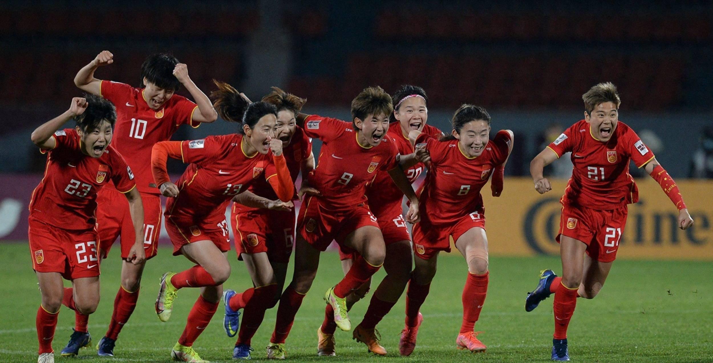 od体育vip注册-充满激情的女足决赛日即将到来的简单介绍