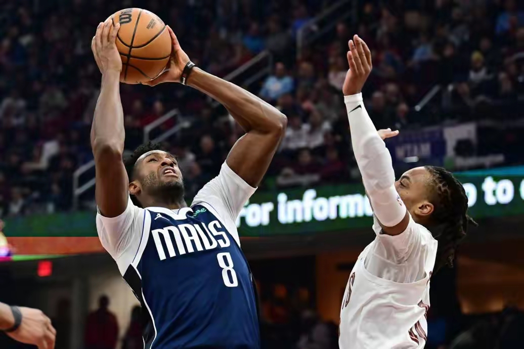 od体育app-独行侠后卫失常,球队连败局势恶化的简单介绍