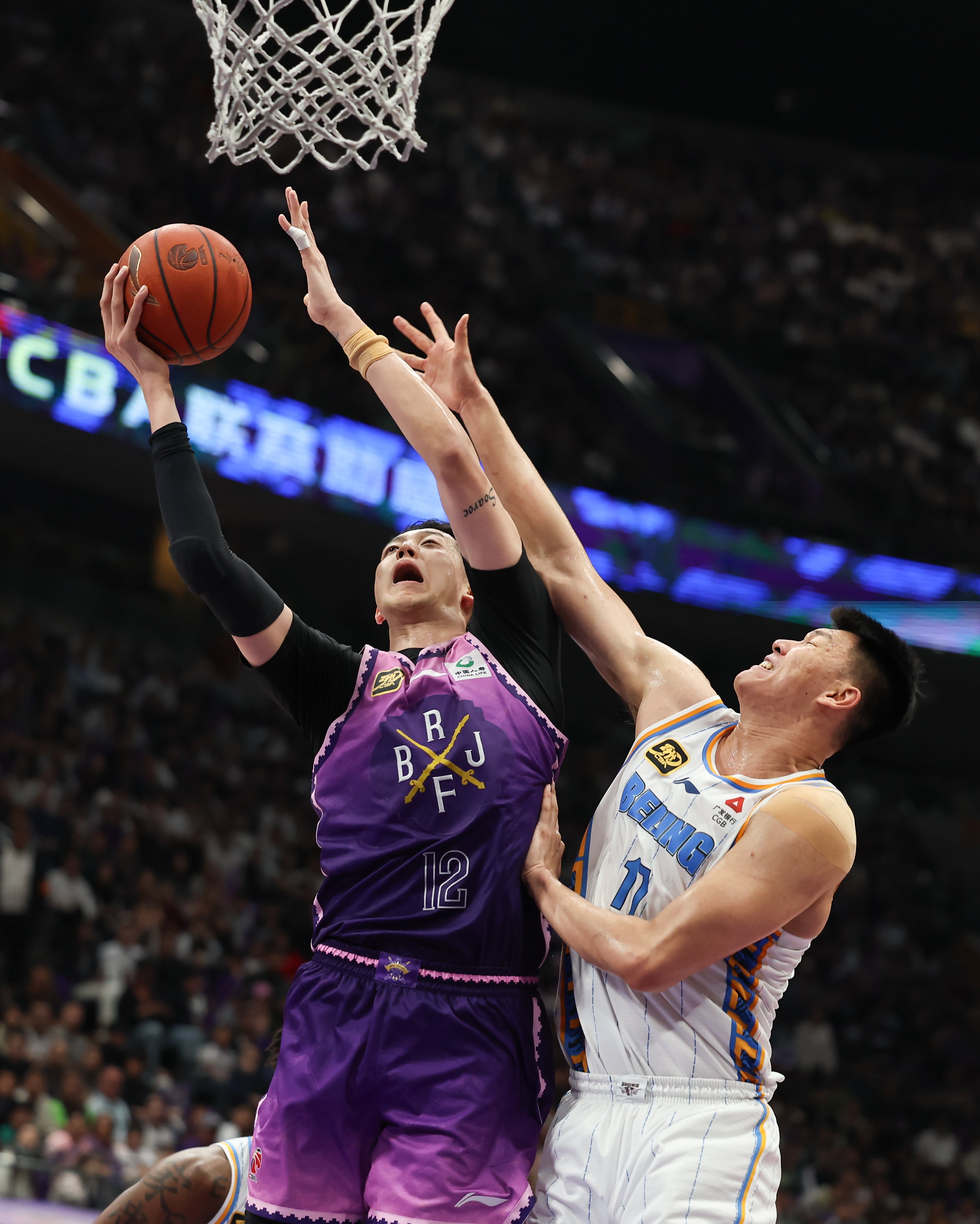 详细阅读:od体育教练-北京队爆发神级表现,CBA季后赛被彻底压制,破门 od体育教练-北京队爆发神级表现,CBA季后赛被彻底压制,破门