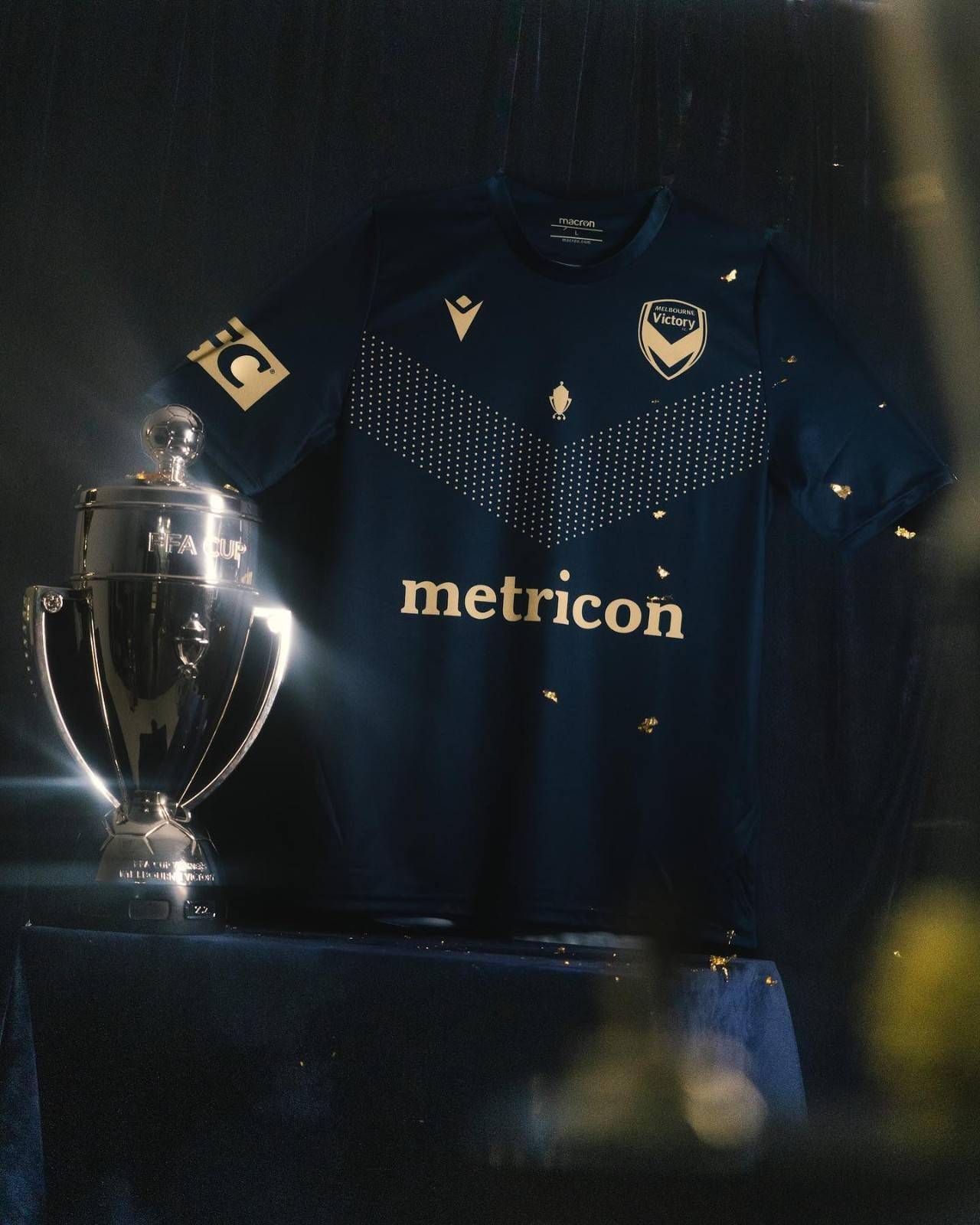 od体育投注-墨尔本足球俱乐部的夺冠宣言