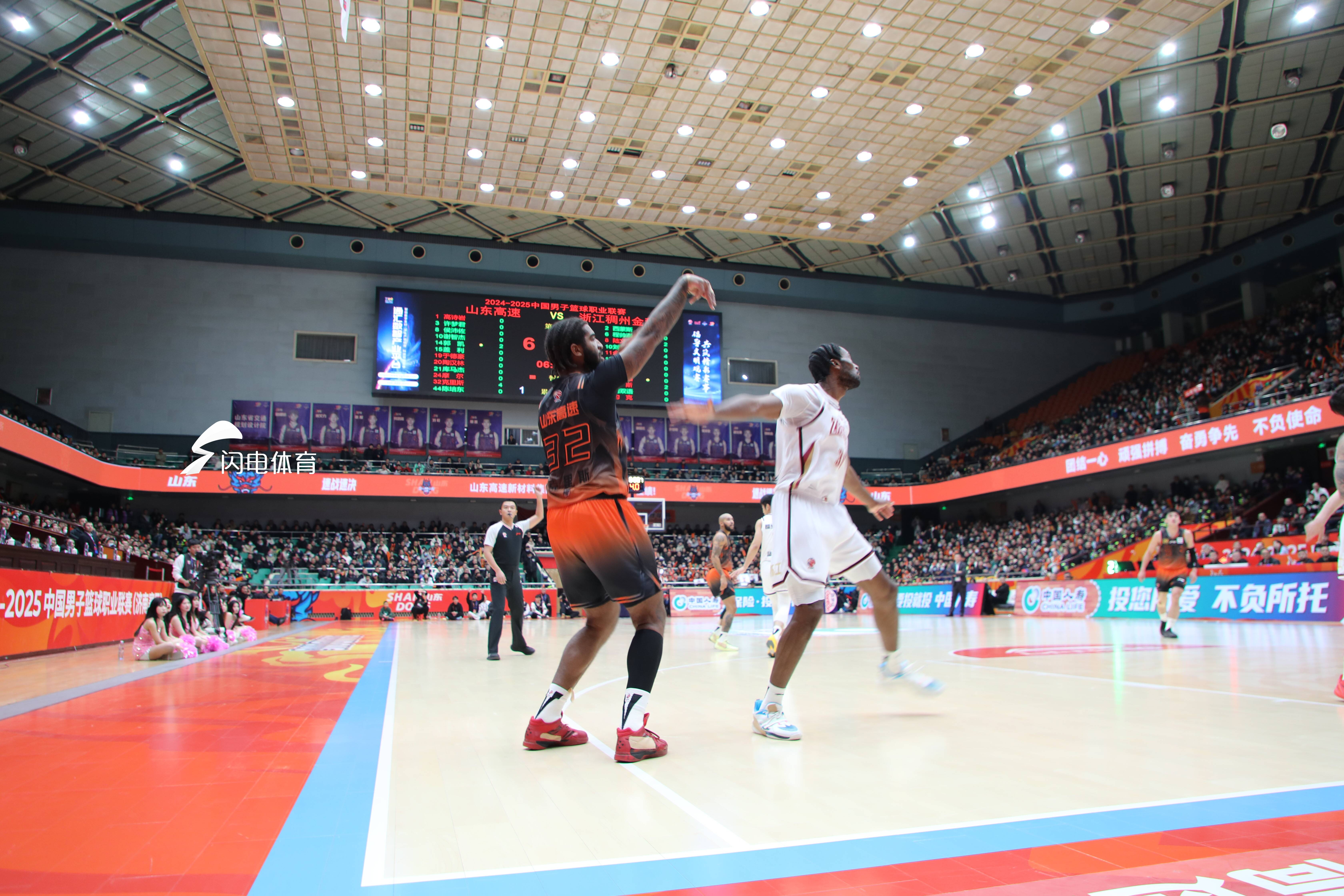 od体育活动-黑龙江男篮再掀狂潮,魔术师助阵