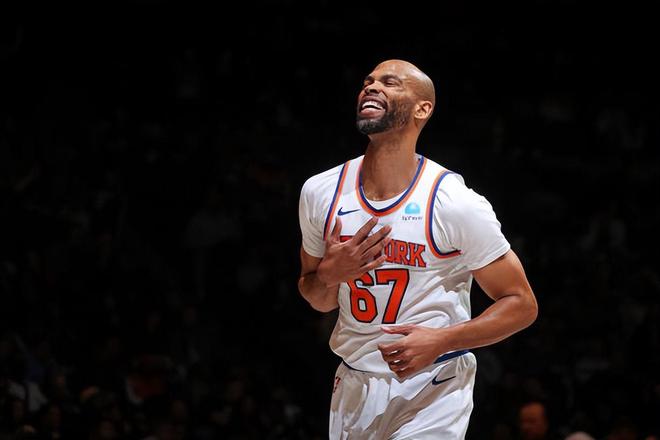 od体育中国官网-尼克斯老将受伤,可能缺席数场比赛的简单介绍