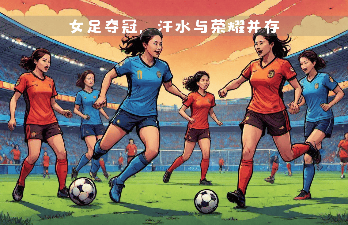 od体育新闻-包含女足国家队强势崛起,瞄准荣耀迈进的词条