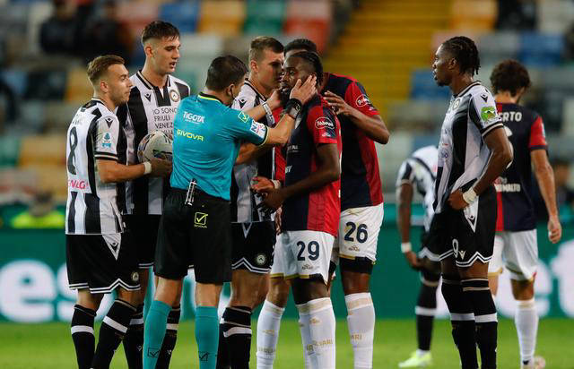 od体育官网入口-乌迪内斯主场大胜尤文图斯，取得宝贵三分