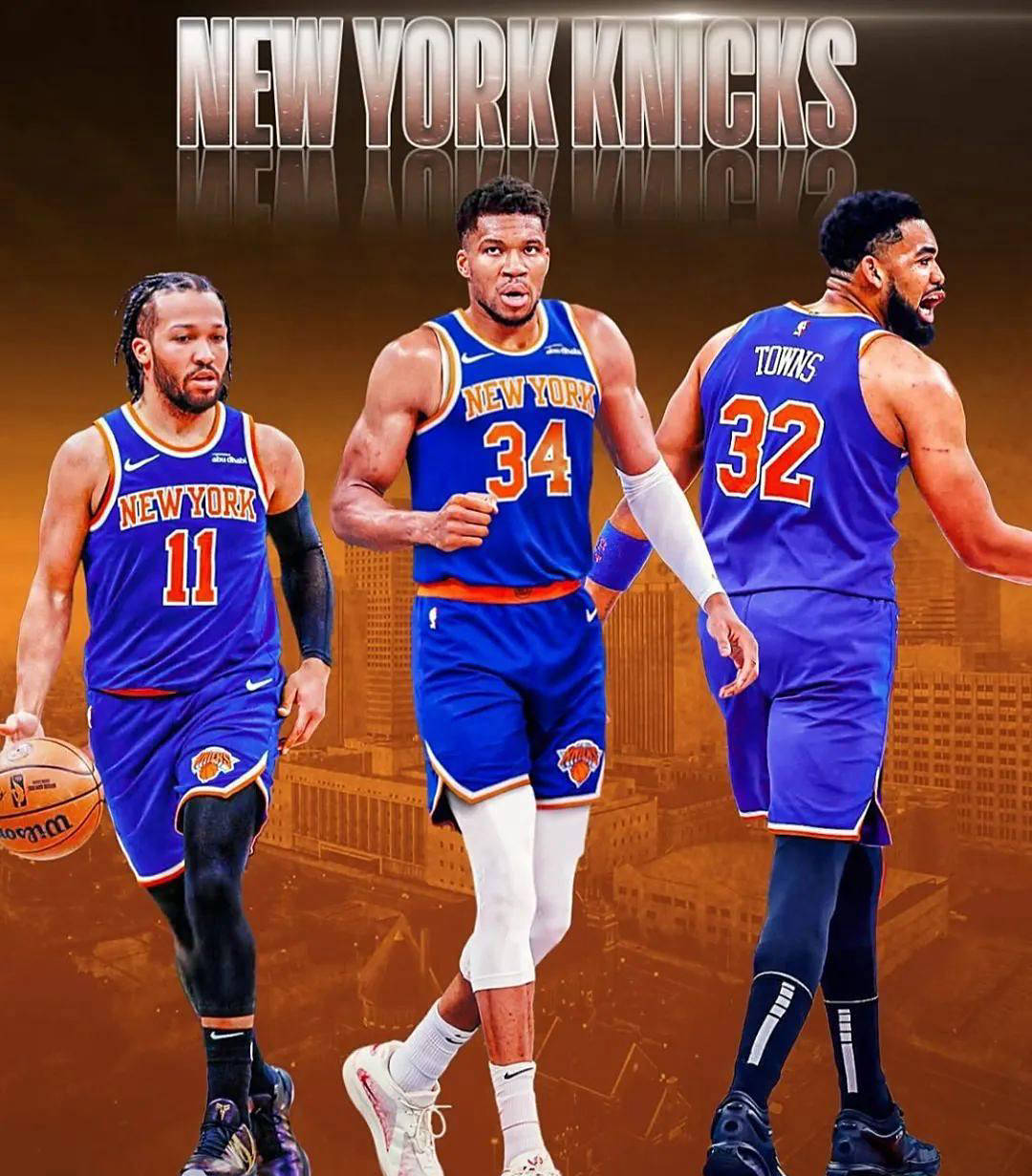 od体育馆-尼克斯队宣布新一轮换阵，实力有所提升