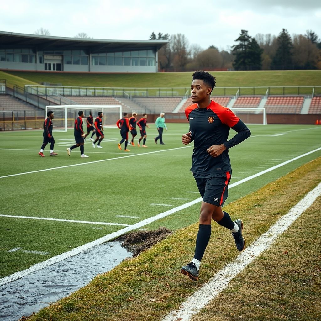 od体育馆-河床伤病恢复进展顺利，期待发挥