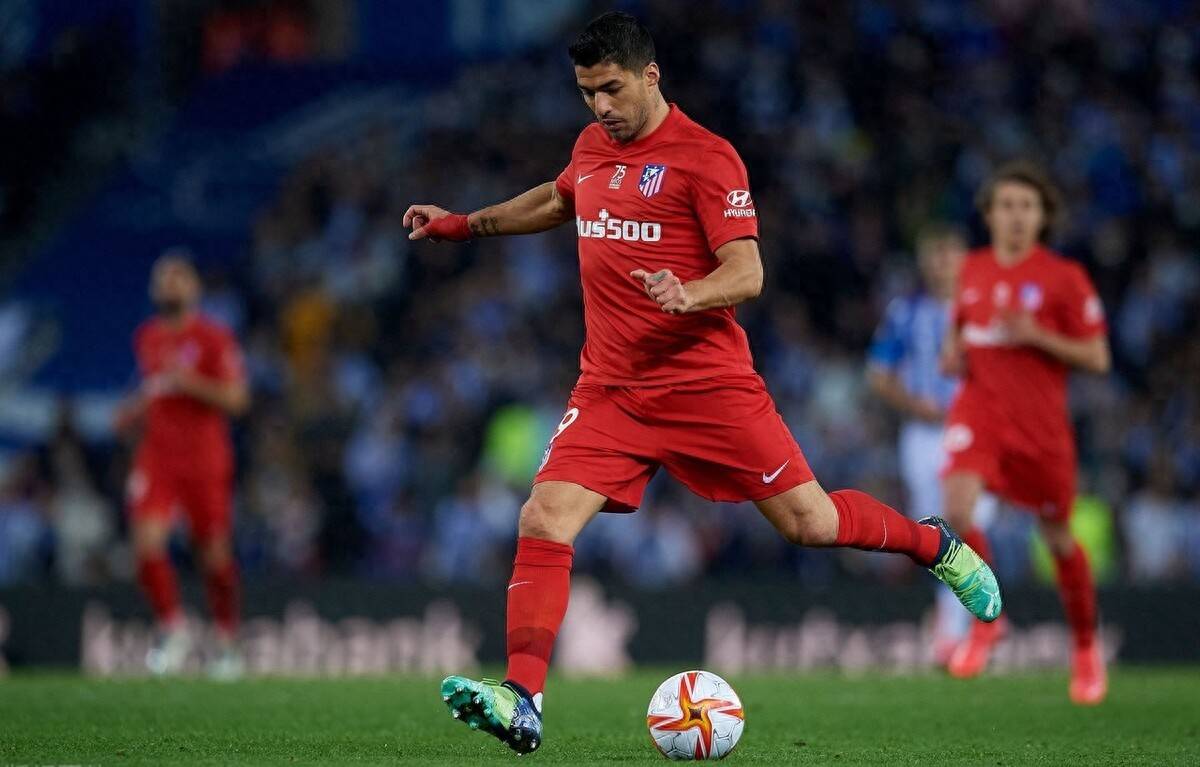 od体育下载-尤文图斯门将苏亚雷斯获得关键扑救