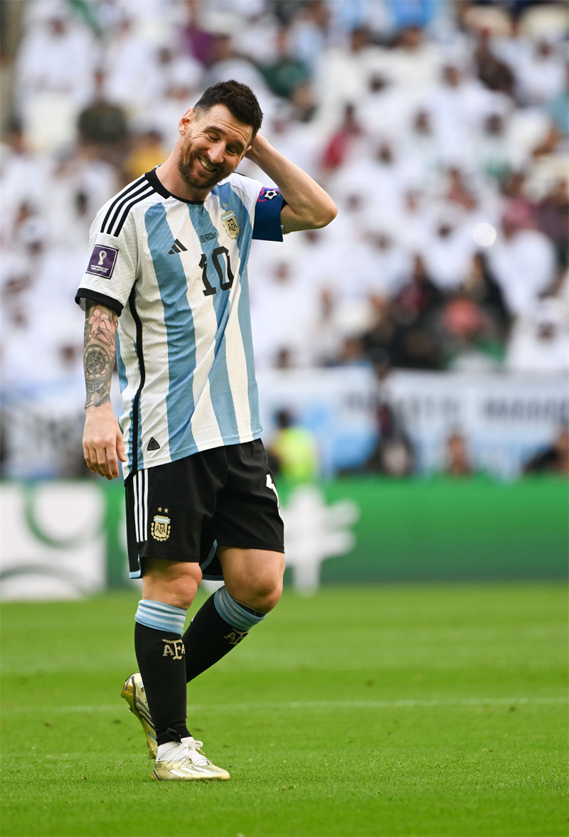 od体育官方登录入口-阿拉伯球队勇闯东方，击败亚洲劲旅晋级