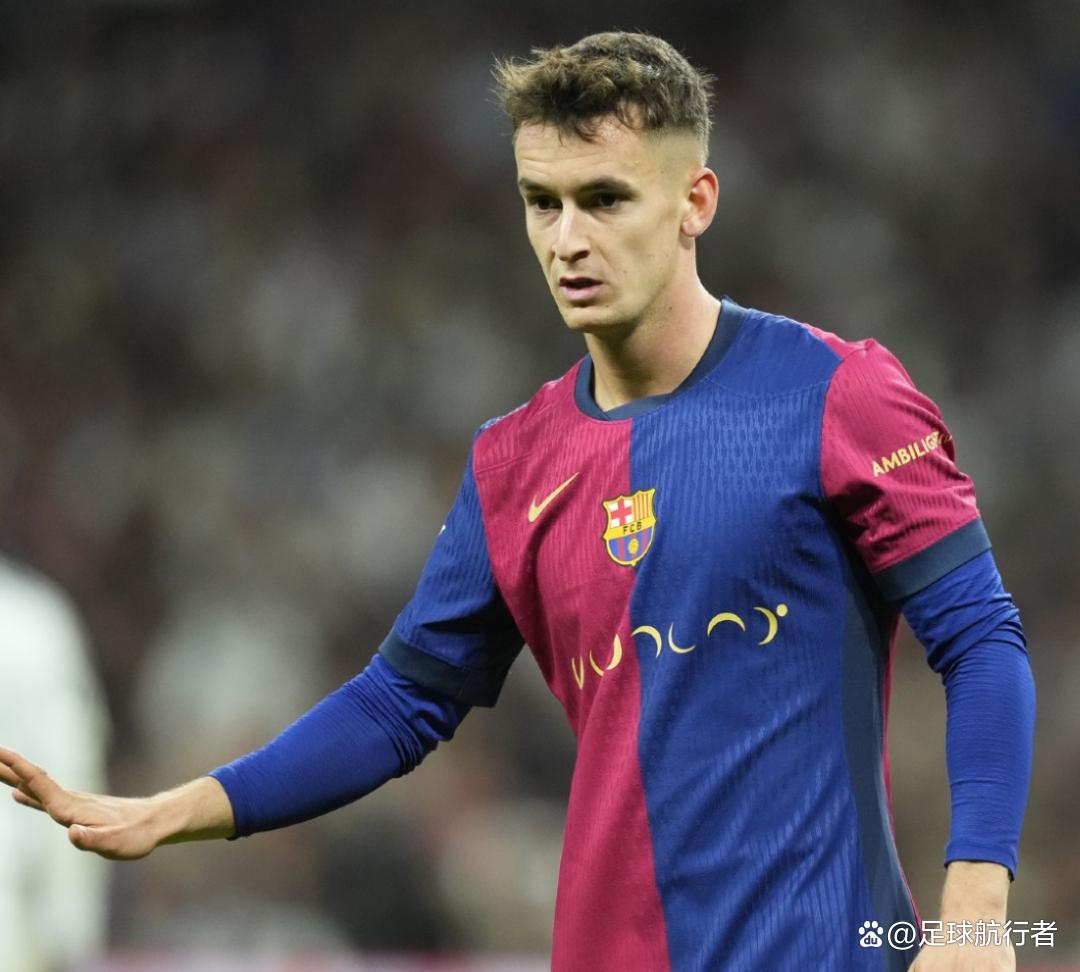 od体育在线-西甲球员表现出色，获得国家队首发机会