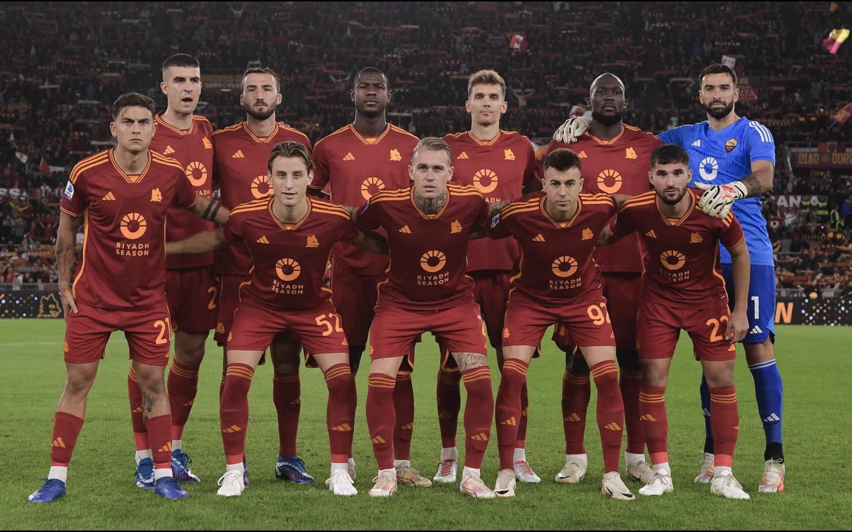 od体育亚洲官网-罗马新任主帅登场,球队调整迎来一波连胜的简单介绍