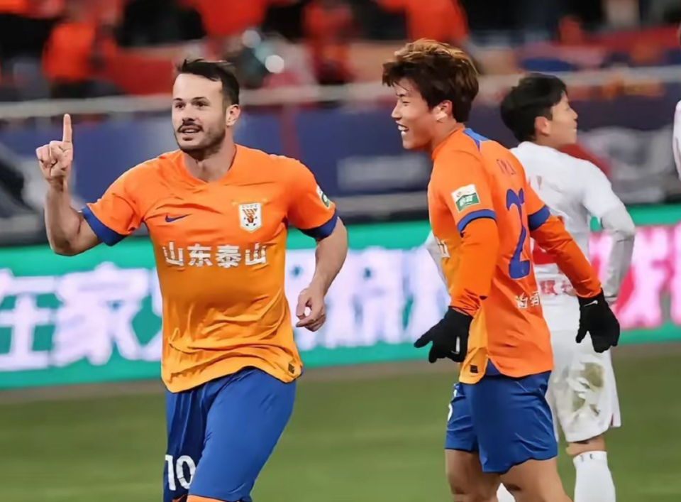 od体育地址-汉军再战泰山，福建球队迎敌瓦尔基利