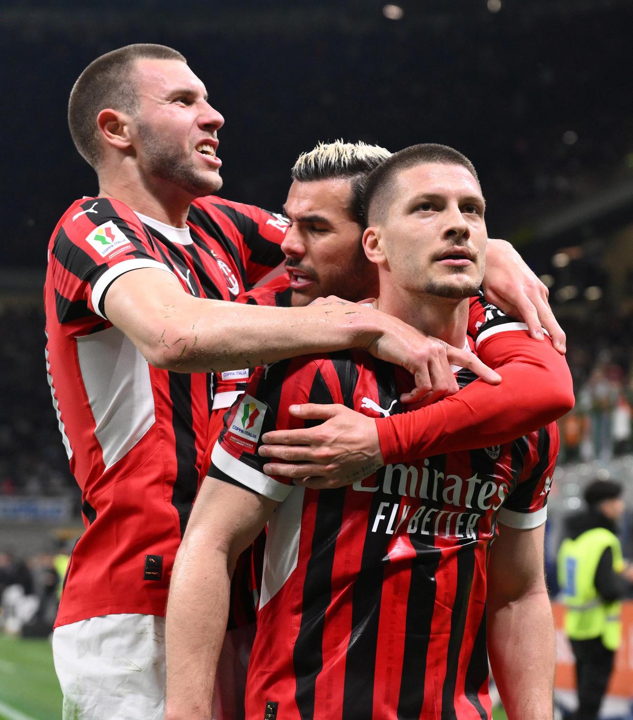 od体育娱乐-意大利队不畏强敌，带着胜利晋级！