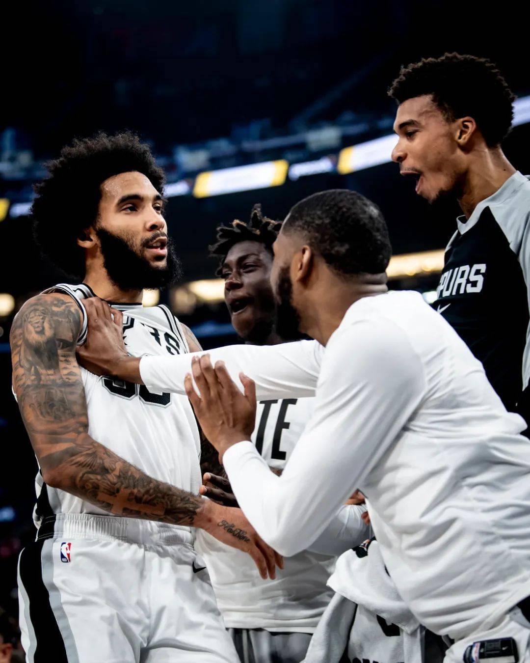 od体育网站入口-马刺本赛季表现优异,实力逐渐崛起的简单介绍