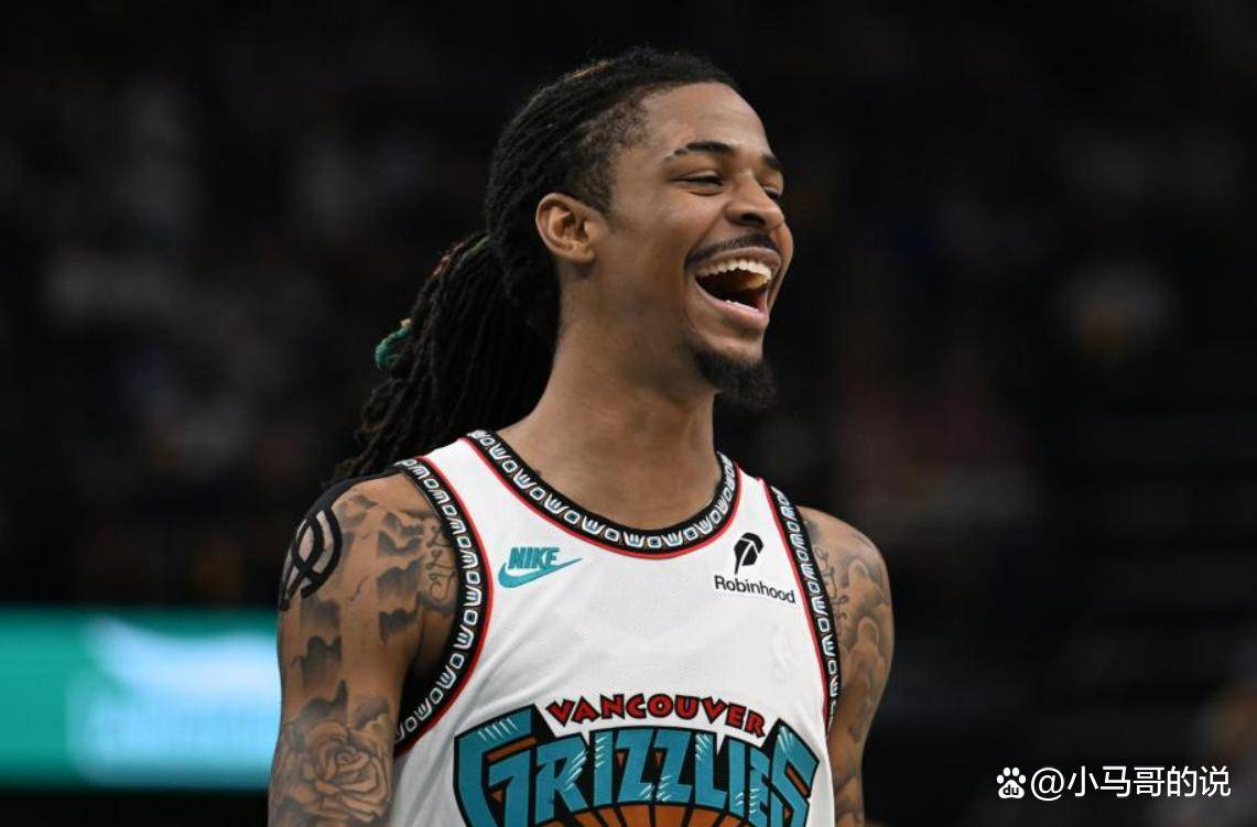 od体育网页版入口-包含灰熊大胜独行侠!球员表现出色,奠定胜利基础的词条