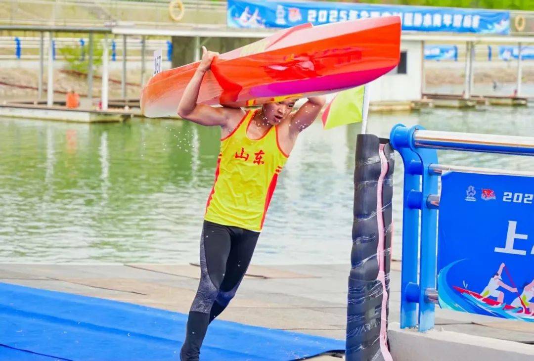 od体育app-立陶宛选手在皮划艇项目中夺得金牌