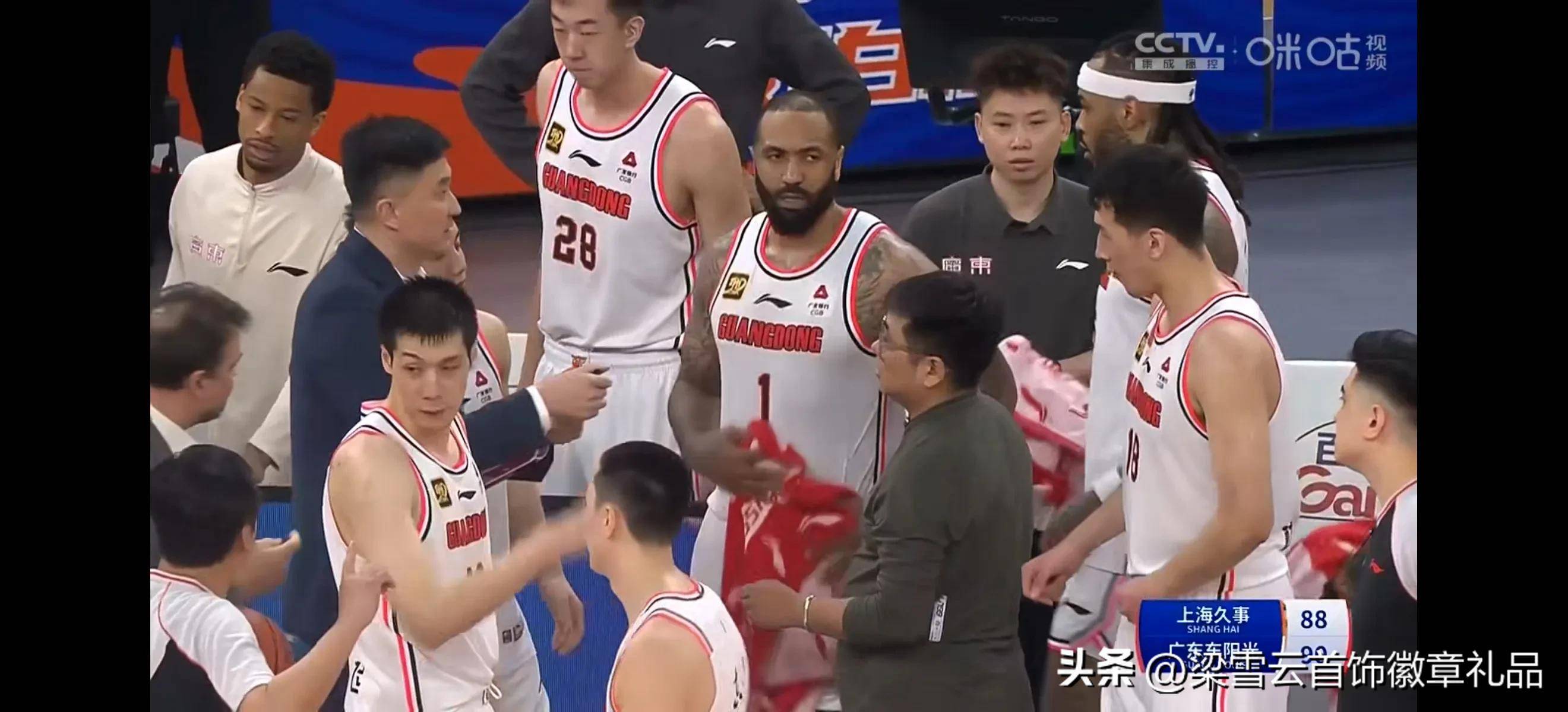 od体育官网-北京首钢遭遇惨败，客场输给广东队