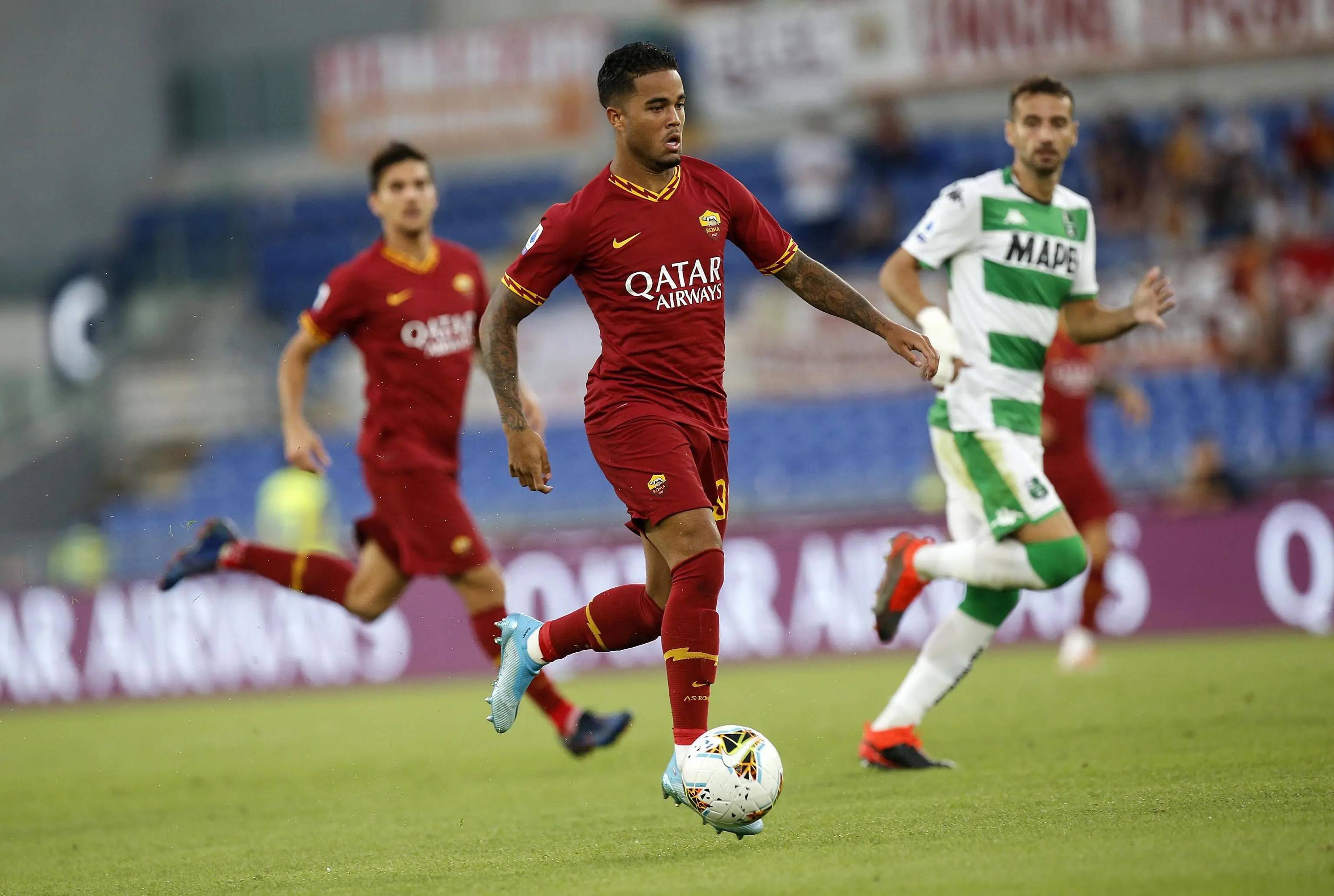 od体育在线登录-AC米兰客场战平罗马，双方对抗的简单介绍