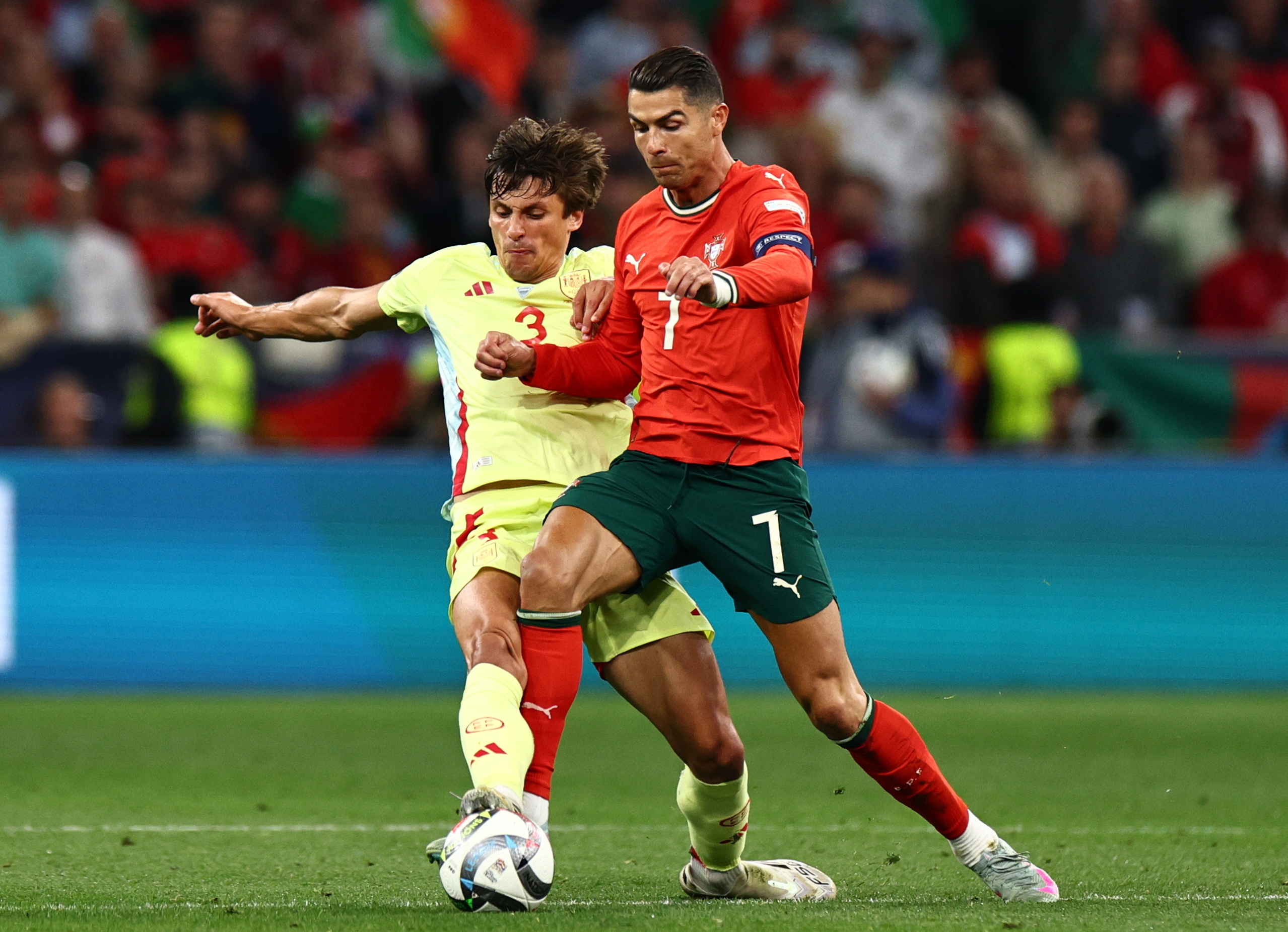 od体育亚洲官网-包含欧洲国家队备战提速,球场上迎来激情碰撞的词条