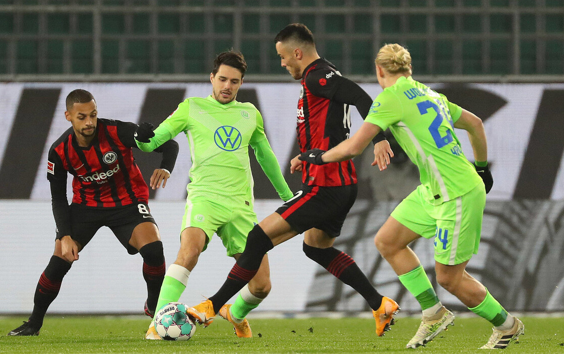 od体育地址-沃尔夫斯堡客场逆转战胜,领跑积分榜