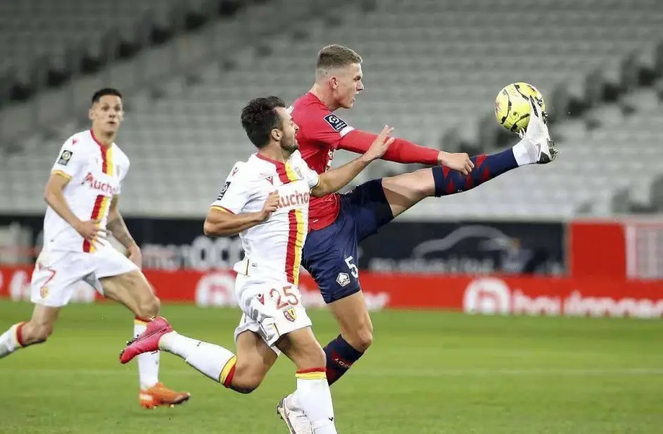 od体育网址-尼斯客场击败洛里昂,稳固法甲前四位置的简单介绍