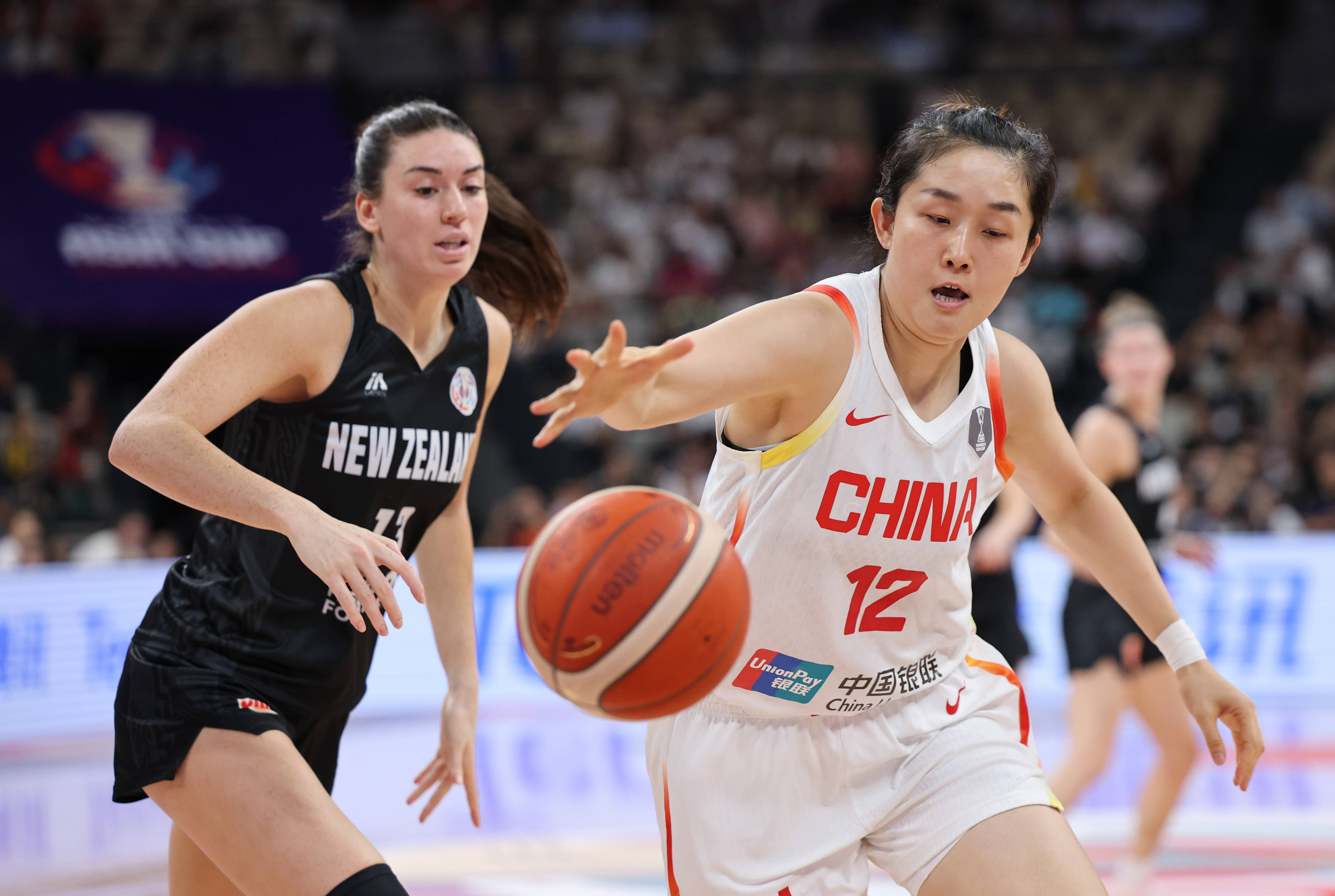 od体育投注-亚洲女子篮球锦标赛落幕,冠军花落哪家?的简单介绍