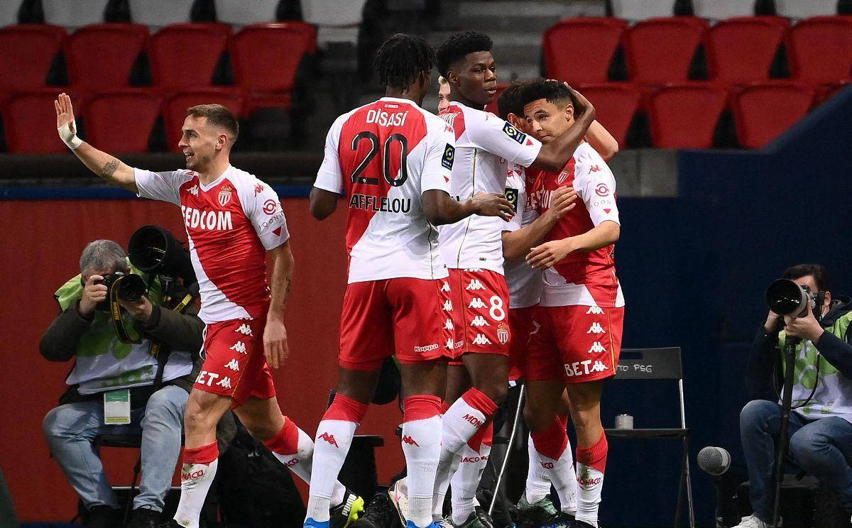 od体育vip注册-摩纳哥客场取胜，实现联赛三连胜的简单介绍