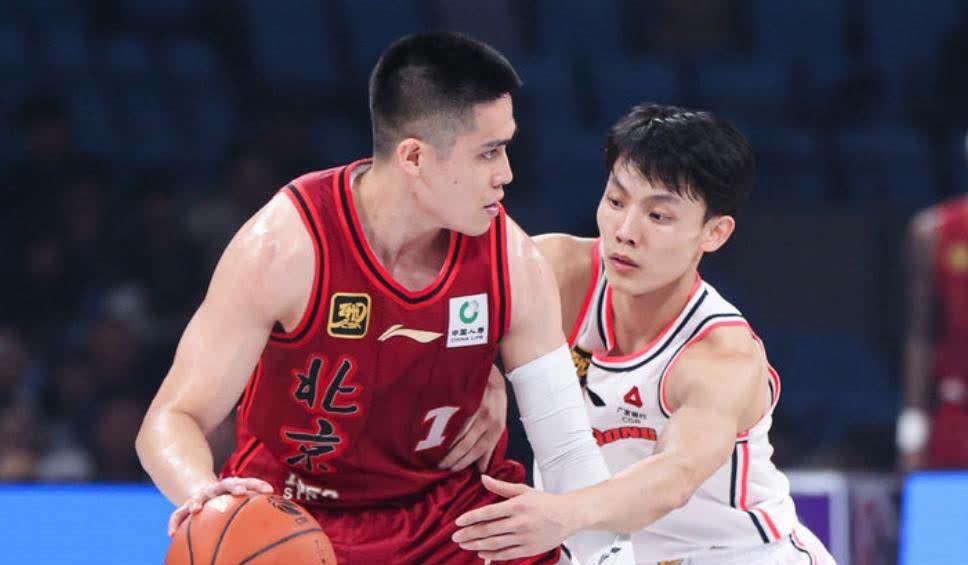 od体育在线登录-北京首钢战胜深圳男篮,继续胜利