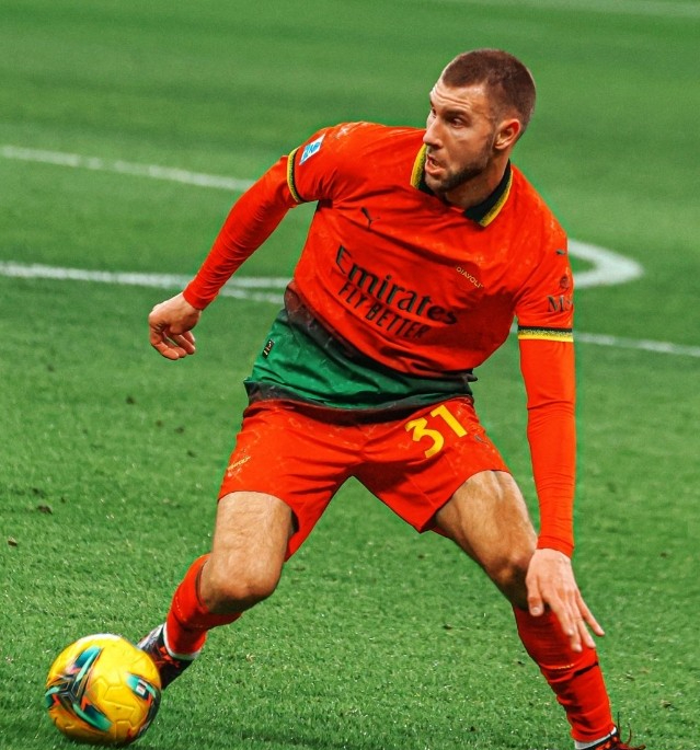 od体育平台-拉齐奥主场失利,球队连续三轮未能取胜的简单介绍