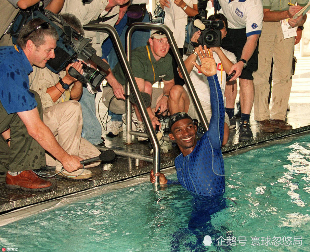 od体育中国官网-德尚新星破门得分，赢得全场掌声的简单介绍