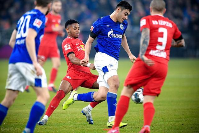 od体育课程-沙尔克在主场逼平AC米兰,举步维艰晋级之路的简单介绍