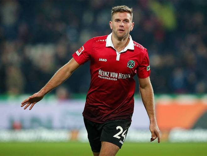 od体育链接-汉诺威遭遇圣诞假期失利，需调整状态