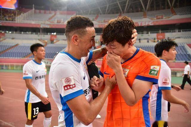 od体育网站-青海天地逆转青海鹰角，取得保级关键胜利