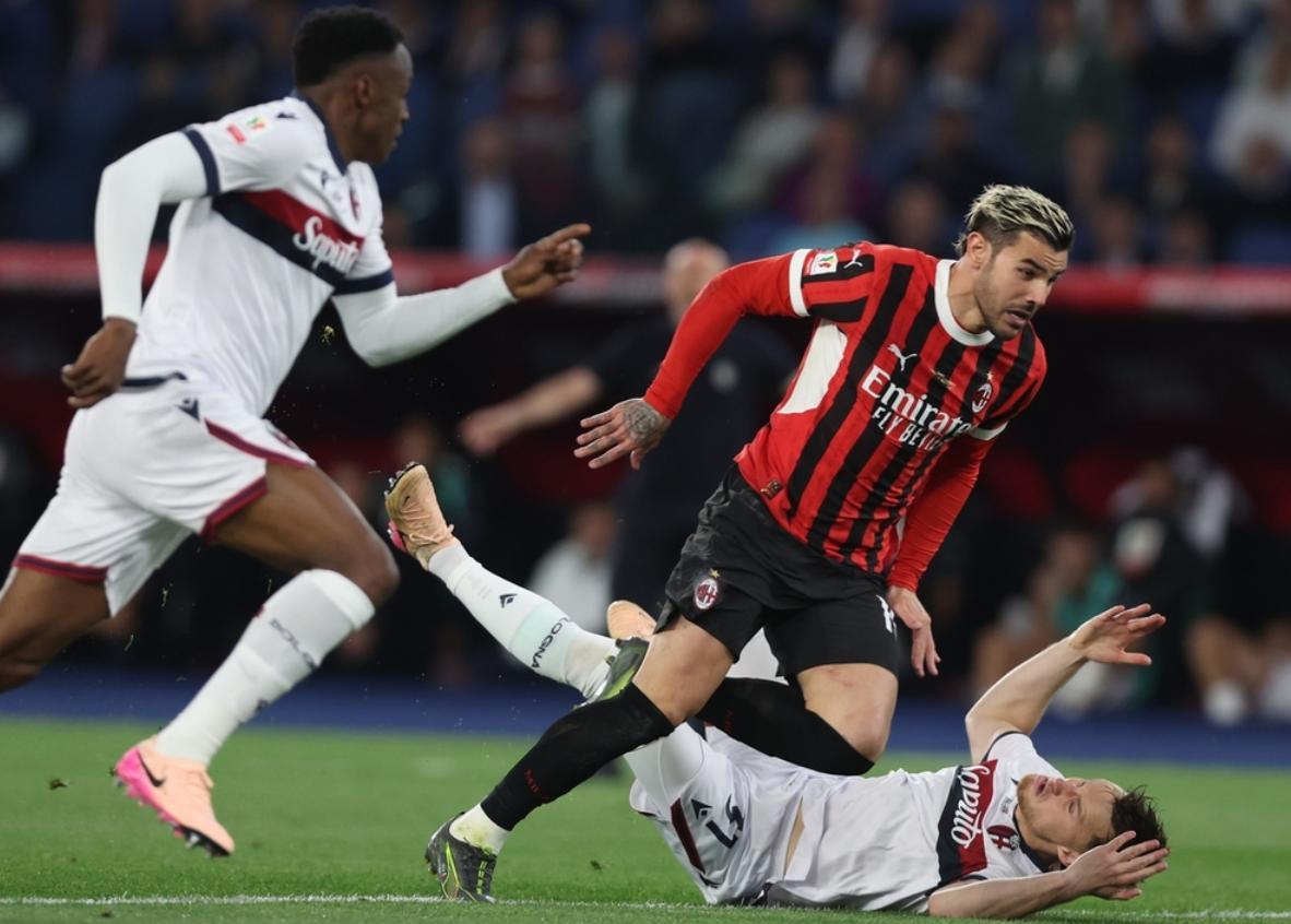 od体育娱乐-博洛尼亚主场-逆转弗罗西诺尼