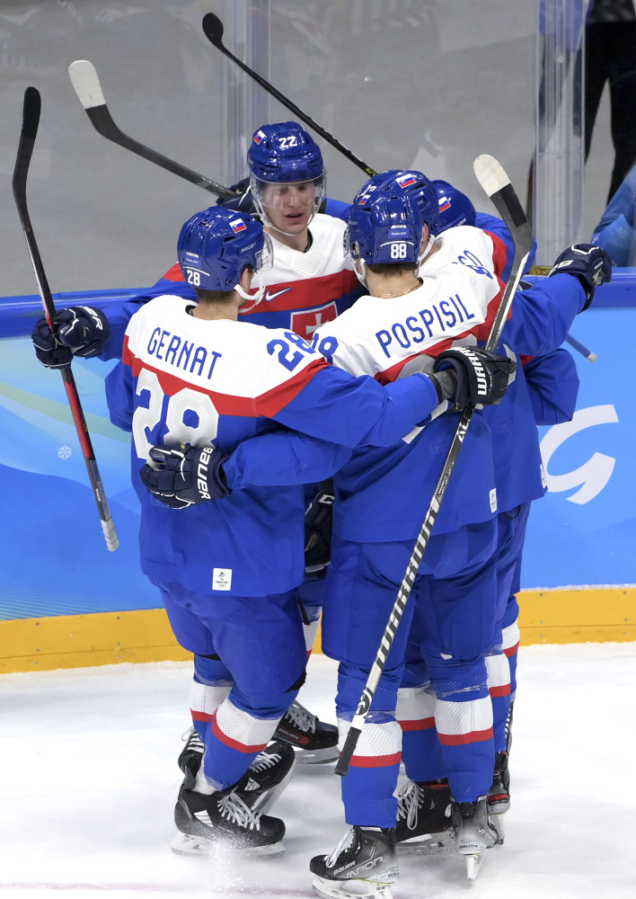 od体育app下载-斯洛伐克队实现惊天逆转，晋级半决赛