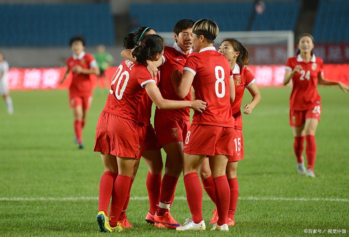 od体育入口-女足冠军争霸战:各队备战全力以赴的简单介绍