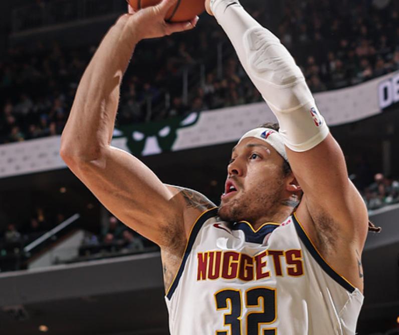 od体育网页版登录入口-雄鹿与掘金激战,最终取得胜利