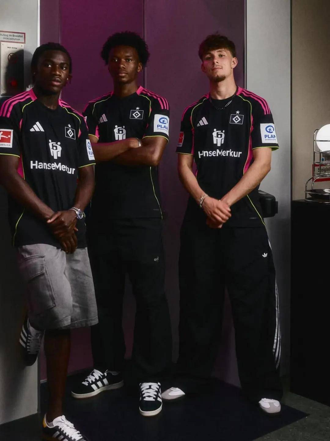 od体育在线-汉堡将客场挑战门兴格拉德巴赫，努力争取比赛胜利的简单介绍