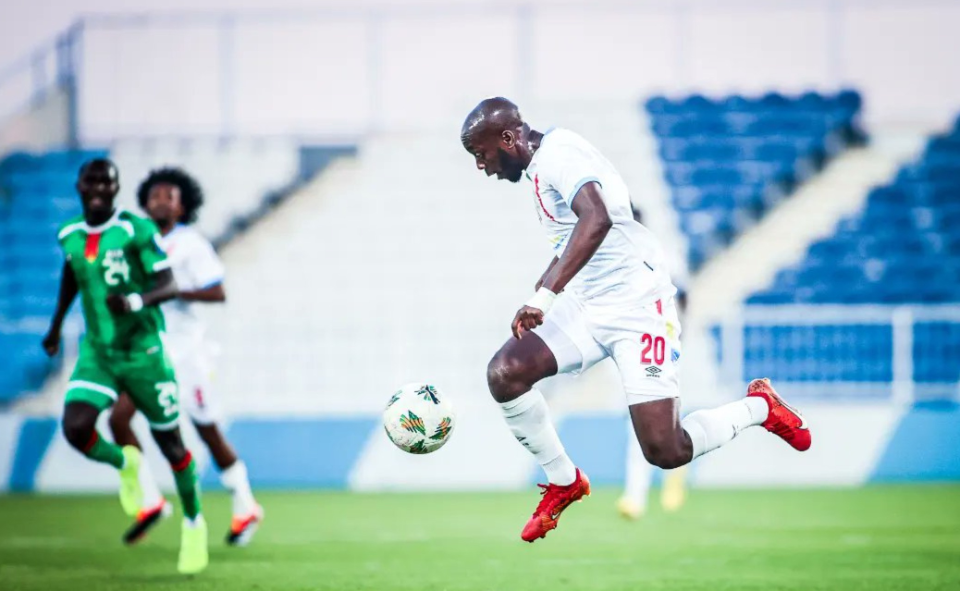 od体育网站入口-赞比亚国家队调整赛程,备战非洲杯赛