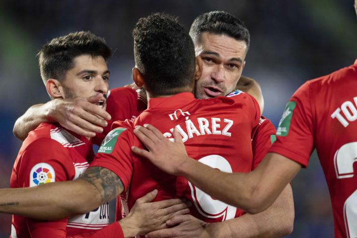 od体育平台-关于赫塔费前往埃尔切进行关键之战,决定命运的信息