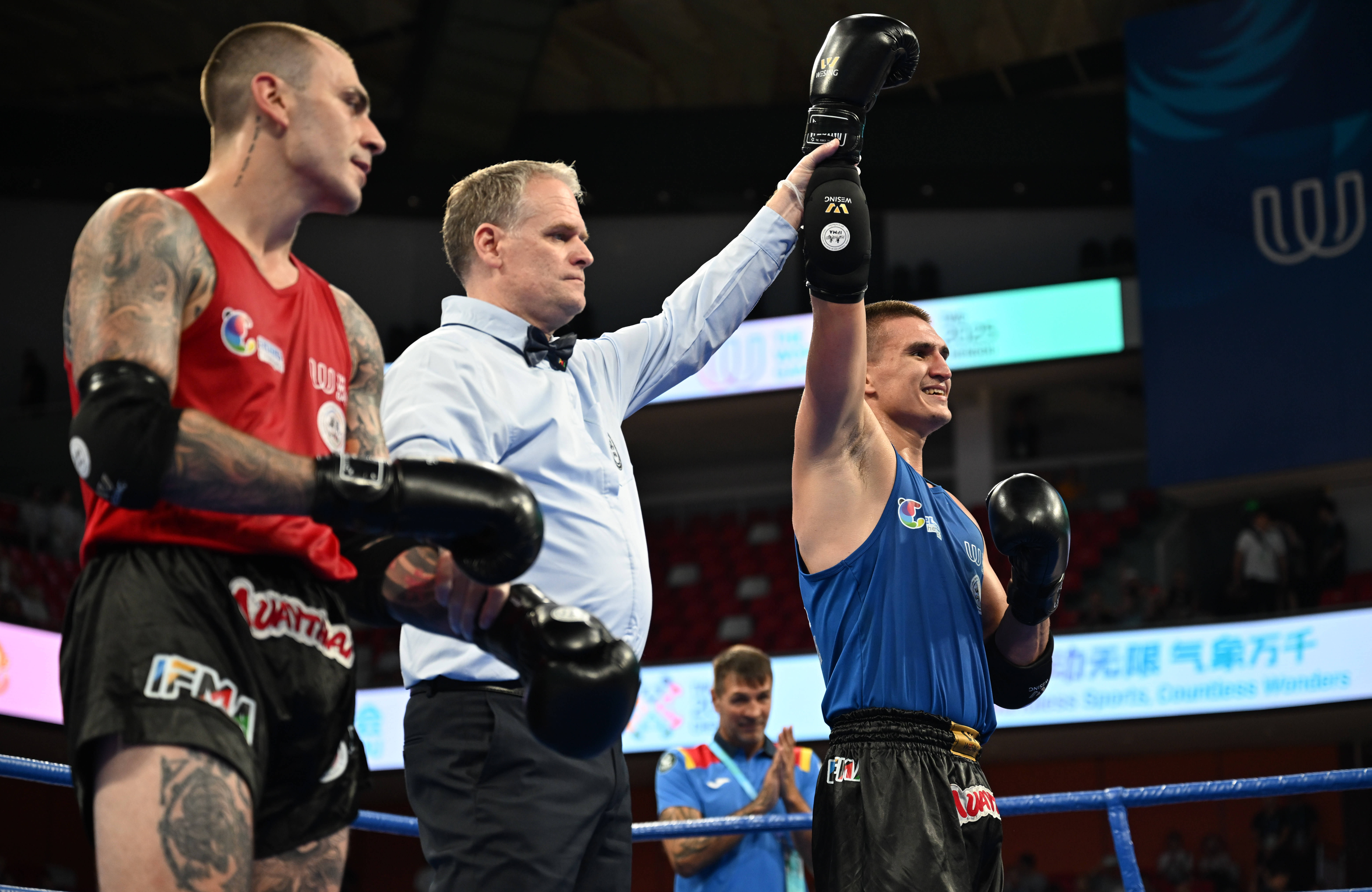 od体育地址-摩尔多瓦队在比赛中遭遇困难