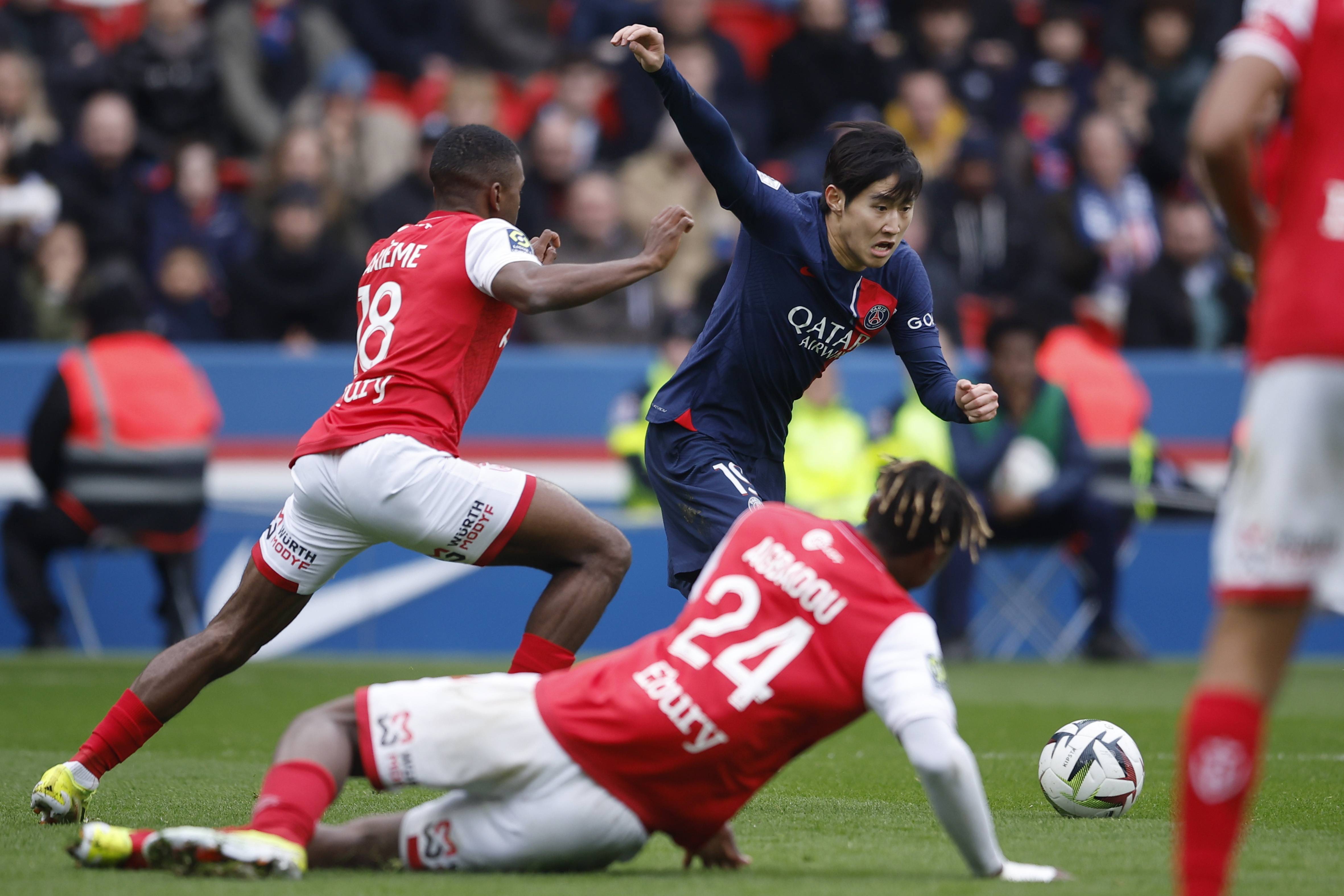 详细阅读:od体育网页版-南特主场战平巴黎圣日耳曼,表现出色的简单介绍 od体育网页版-南特主场战平巴黎圣日耳曼,表现出色的简单介绍