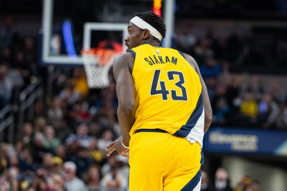 详细阅读:od体育馆-步行者主场大胜,季后赛形势看涨的简单介绍 od体育馆-步行者主场大胜,季后赛形势看涨的简单介绍