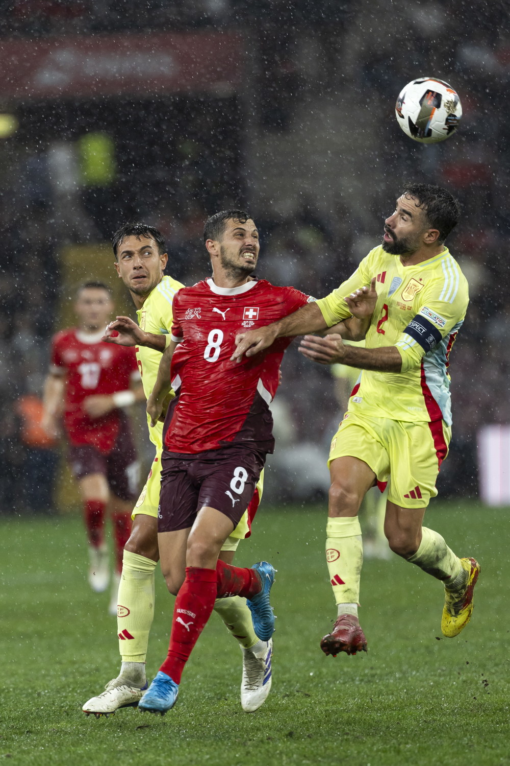 关于欧国联赛南辕北辙,球队角逐争取最佳战绩的信息