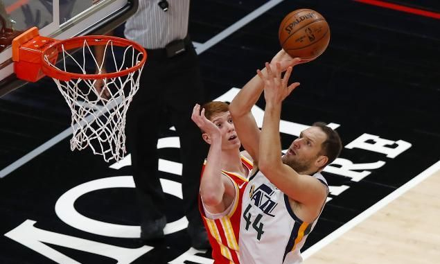 详细阅读:od体育馆-爵士取得强势胜利,展现统治力的简单介绍 od体育馆-爵士取得强势胜利,展现统治力的简单介绍