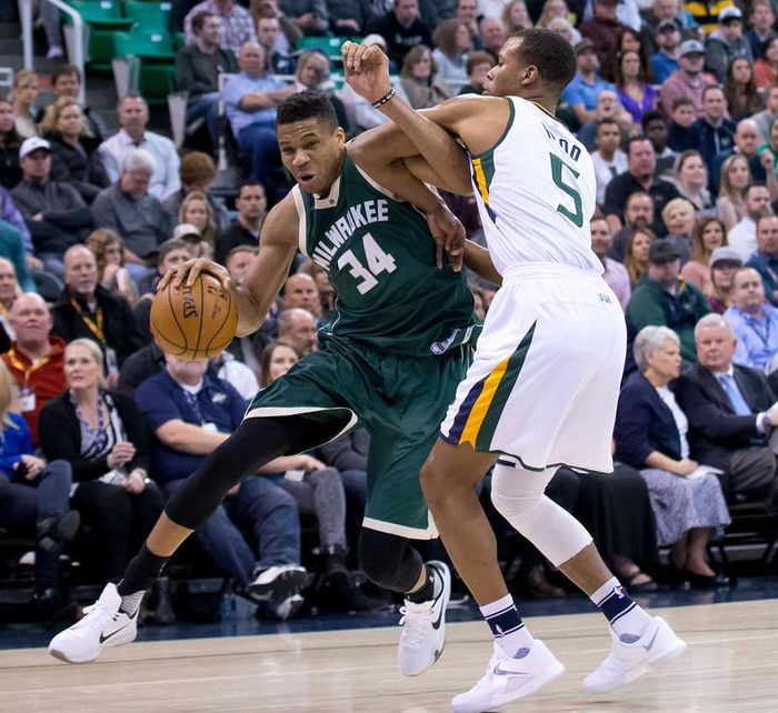 od体育馆-爵士取得强势胜利,展现统治力的简单介绍