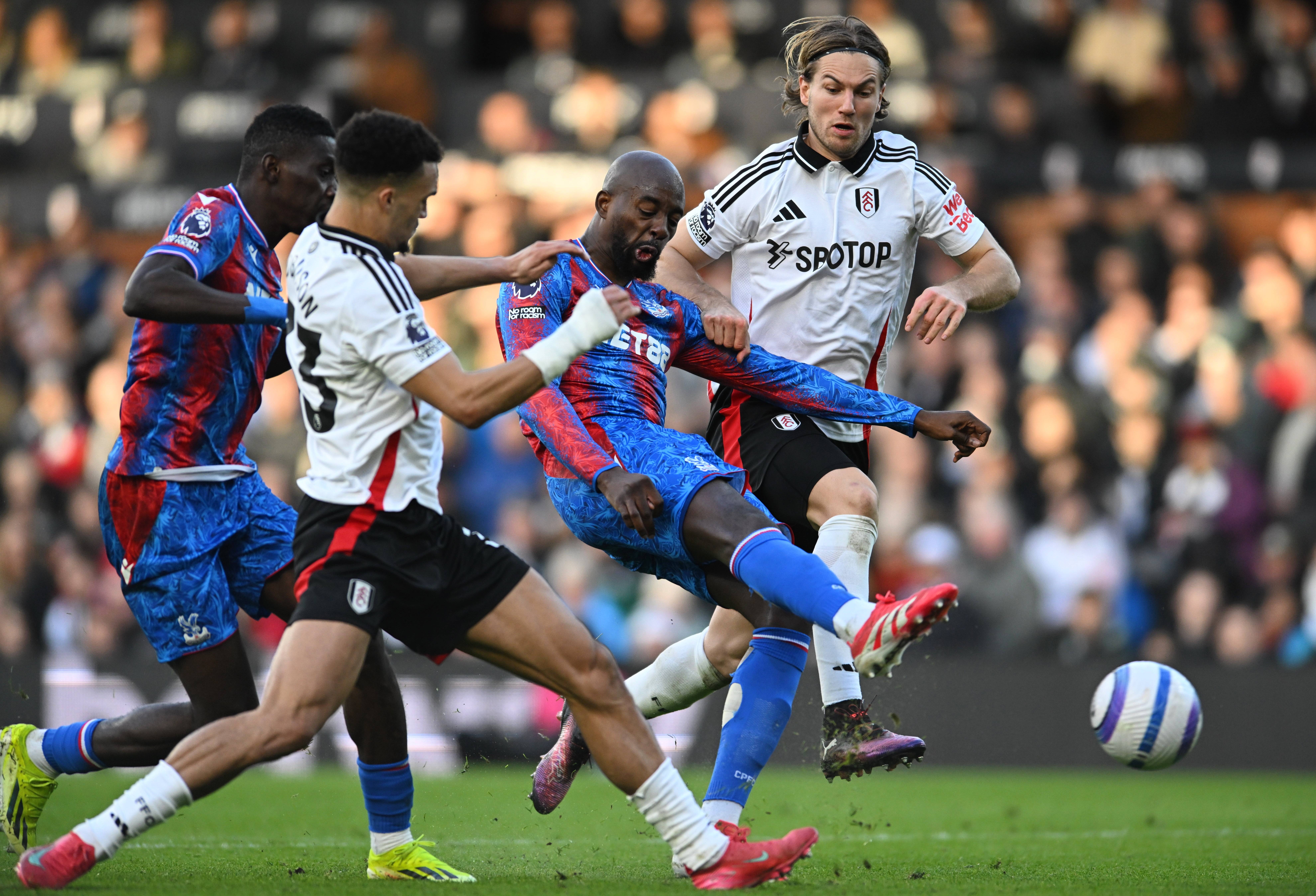 od体育活动-富勒姆做客不敌西汉姆，输球降级压力大增