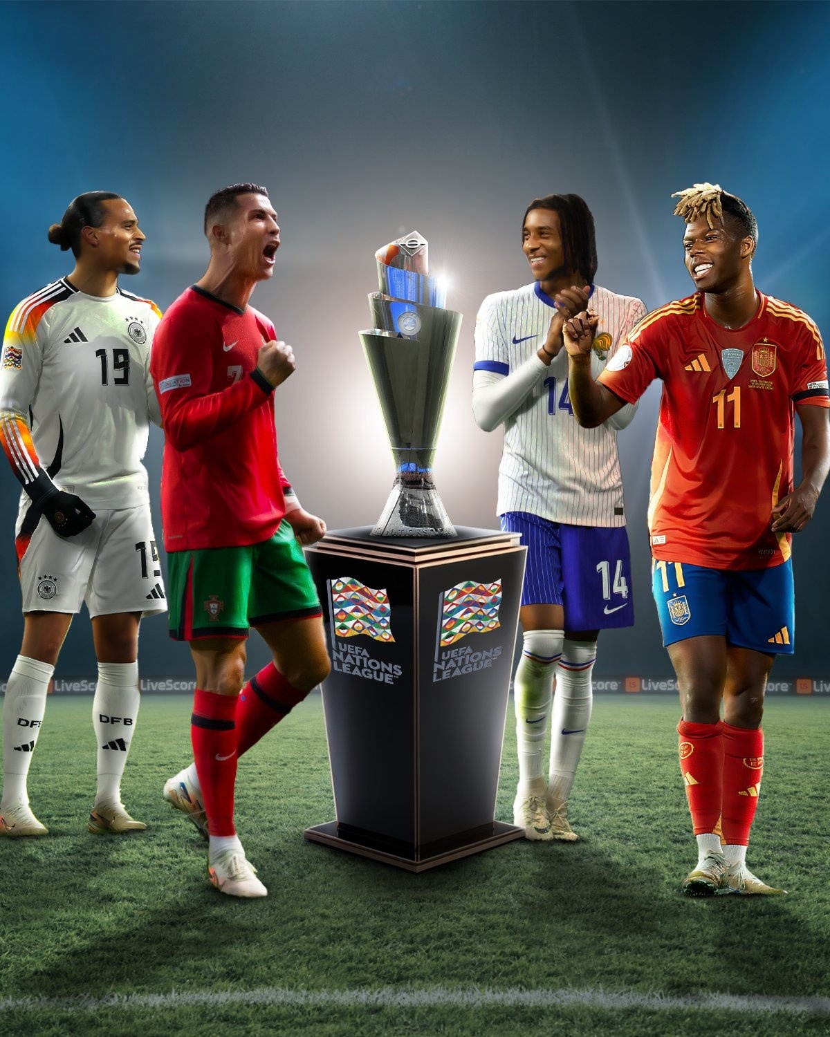 od体育官网app-国内球队实力悍将,欧国联比赛夺冠