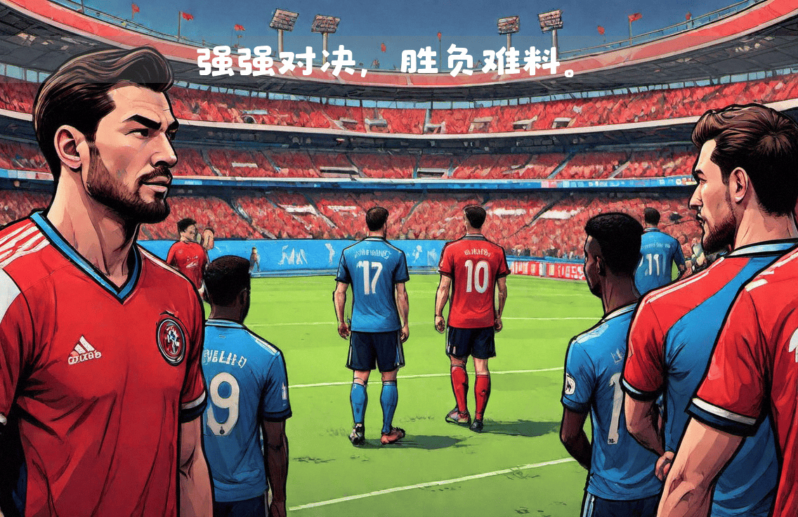 详细阅读:od体育地址-激烈的对决中呈现出悬念十足的情节 od体育地址-激烈的对决中呈现出悬念十足的情节